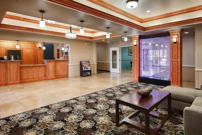 Photo 2 - Best Western Plus Monahans Inn & Suites