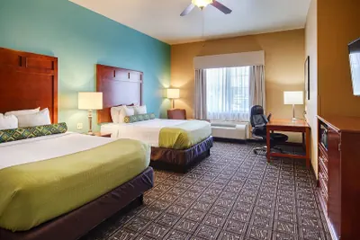 Photo 4 - Best Western Plus Monahans Inn & Suites
