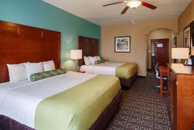 Photo 3 - Best Western Plus Monahans Inn & Suites