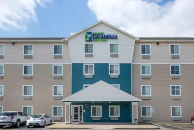 Photo 2 - Extended Stay America Select Suites - Springfield - South - Battlefield