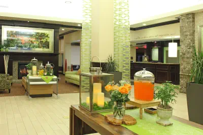 Photo 4 - Hilton Garden Inn Frederick