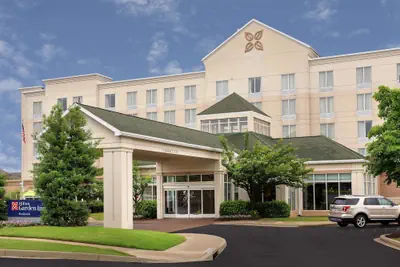 Photo 2 - Hilton Garden Inn Frederick