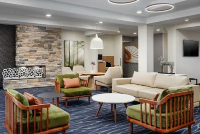 Photo 3 - Fairfield Inn & Suites by Marriott Bessemer