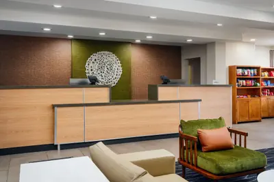 Photo 4 - Fairfield Inn & Suites by Marriott Bessemer