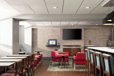 Photo 4 - Hampton Inn Spring Lake Fayetteville