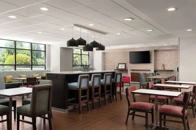 Photo 3 - Hampton Inn Spring Lake Fayetteville