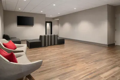Photo 5 - Hampton Inn Spring Lake Fayetteville