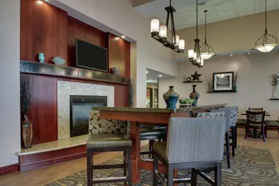 Photo 5 - Hampton Inn & Suites Denver Littleton