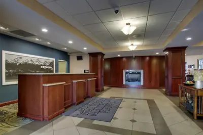 Photo 4 - Hampton Inn & Suites Denver Littleton