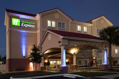 Photo 2 - Holiday Inn Express Venice by IHG