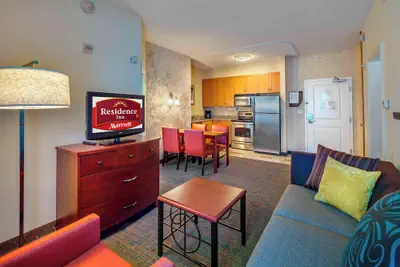 Photo 5 - Residence Inn Marriott Ocala