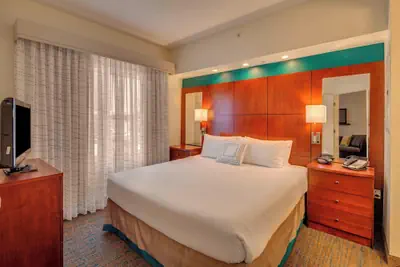 Photo 4 - Residence Inn Marriott Ocala