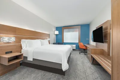Photo 5 - Holiday Inn Express Hotel & Suites Athens by IHG