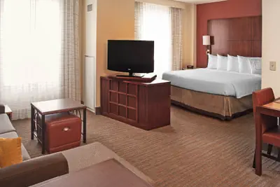 Photo 2 - Residence Inn Aberdeen at Ripken Stadium
