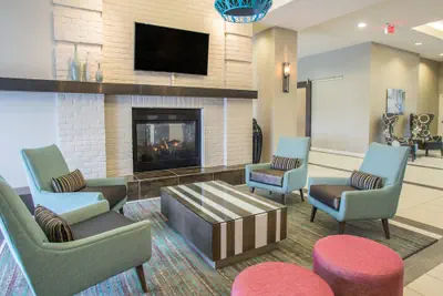 Photo 3 - Residence Inn Aberdeen at Ripken Stadium