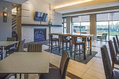 Photo 4 - Residence Inn Aberdeen at Ripken Stadium