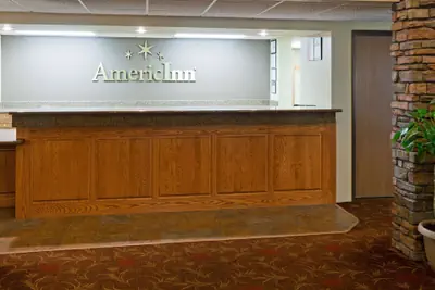 Photo 4 - AmericInn by Wyndham Thief River Falls
