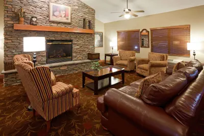 Photo 3 - AmericInn by Wyndham Thief River Falls