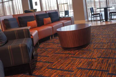 Photo 5 - Courtyard by Marriott Aberdeen at Ripken Stadium