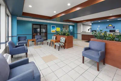 Photo 5 - Days Inn & Suites by Wyndham Seaford