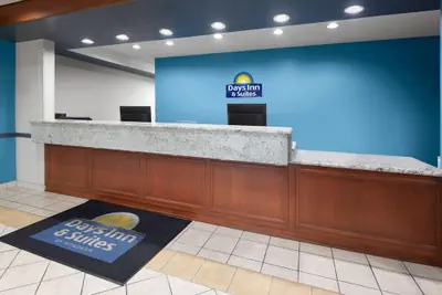 Photo 4 - Days Inn & Suites by Wyndham Seaford