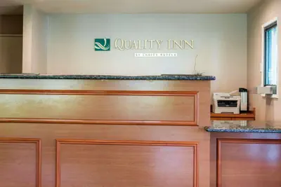 Photo 3 - Quality Inn San Bernardino - Loma Linda