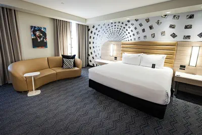Photo 4 - Hard Rock Hotel and Casino Tulsa