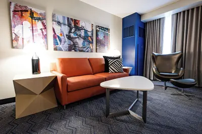 Photo 5 - Hard Rock Hotel and Casino Tulsa