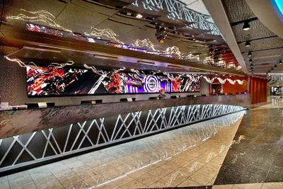 Photo 3 - Hard Rock Hotel and Casino Tulsa