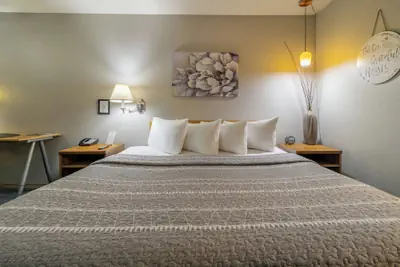Photo 4 - Resort City Inn Coeur d'Alene