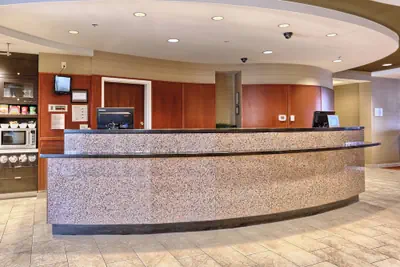 Photo 5 - Courtyard by Marriott Harrisburg West/Mechanicsburg