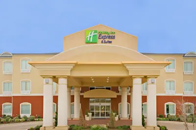 Photo 2 - Holiday Inn Express Sweetwater by IHG