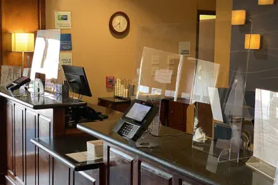 Photo 3 - Holiday Inn Express Sweetwater by IHG
