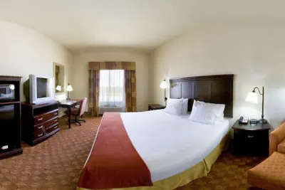 Photo 4 - Holiday Inn Express Sweetwater by IHG