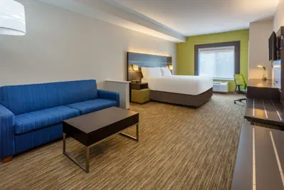 Photo 5 - Holiday Inn Express Hotel & Suites Charlotte Arrowood by IHG