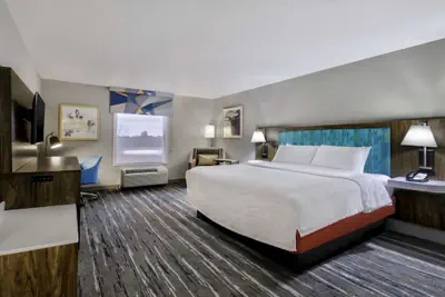 Photo 4 - Hampton Inn & Suites Jackson