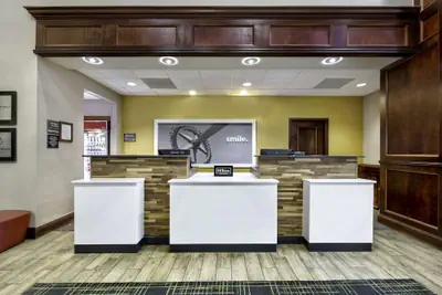 Photo 2 - Hampton Inn & Suites Jackson