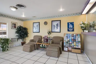 Photo 3 - Rodeway Inn & Suites Blythe I-10