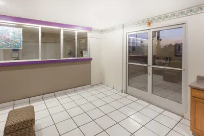 Photo 5 - Rodeway Inn & Suites Blythe I-10