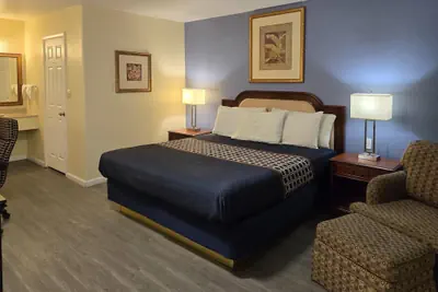 Photo 2 - Rodeway Inn & Suites Blythe I-10