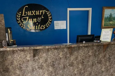 Photo 4 - Luxury Inn & Suites Forrest City