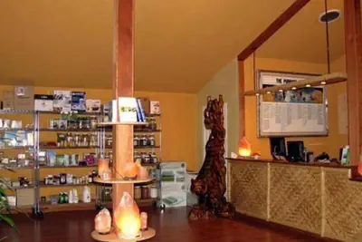 Photo 2 - Coast Inn and Spa Fort Bragg