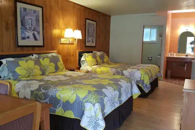Photo 3 - Coast Inn and Spa Fort Bragg