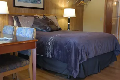 Photo 5 - Coast Inn and Spa Fort Bragg