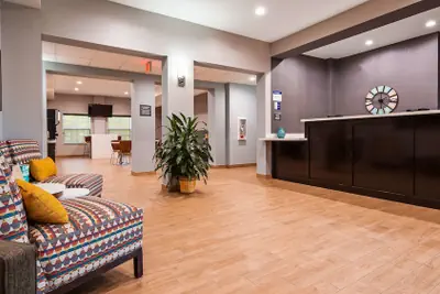Photo 4 - Best Western Ingleside Inn & Suites