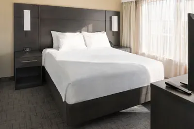 Photo 4 - Residence Inn by Marriott Sacramento Downtown at Capitol Park