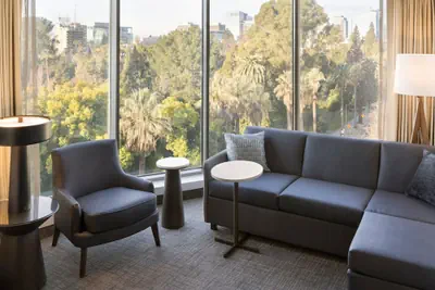 Photo 2 - Residence Inn by Marriott Sacramento Downtown at Capitol Park