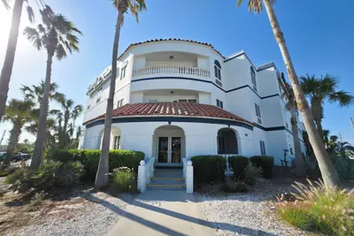 Photo 2 - Amelia Hotel at the Beach