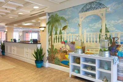 Photo 3 - Amelia Hotel at the Beach