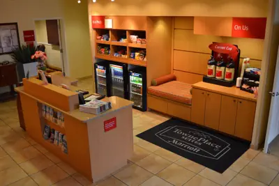 Photo 3 - TownePlace Suites by Marriott Quantico Stafford